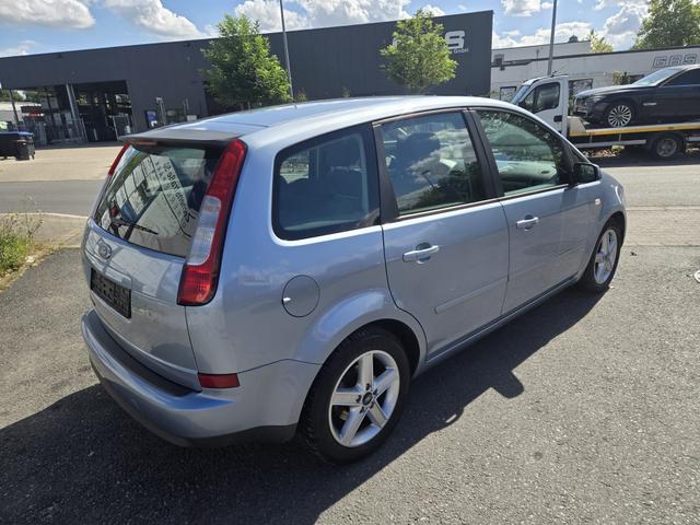 Ford C-Max Focus C- Max /Export/ Rentnerfahrzeug 