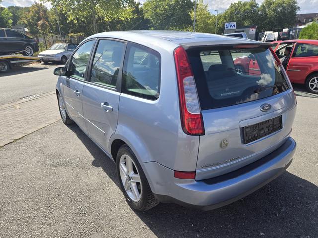 Ford C-Max Focus C- Max /Export/ Rentnerfahrzeug 