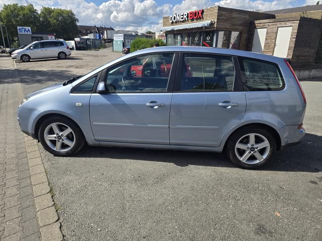 Ford C-Max Focus C- Max /Export/ Rentnerfahrzeug 