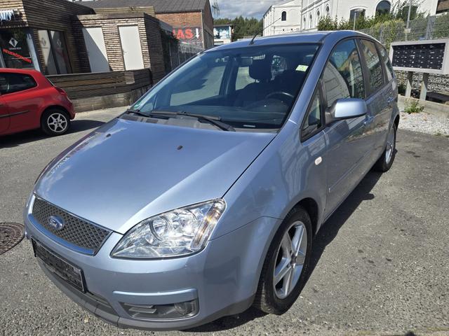 Ford C-Max Focus C- Max /Export/ Rentnerfahrzeug 