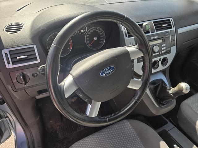 Ford C-Max Focus C- Max /Export/ Rentnerfahrzeug 