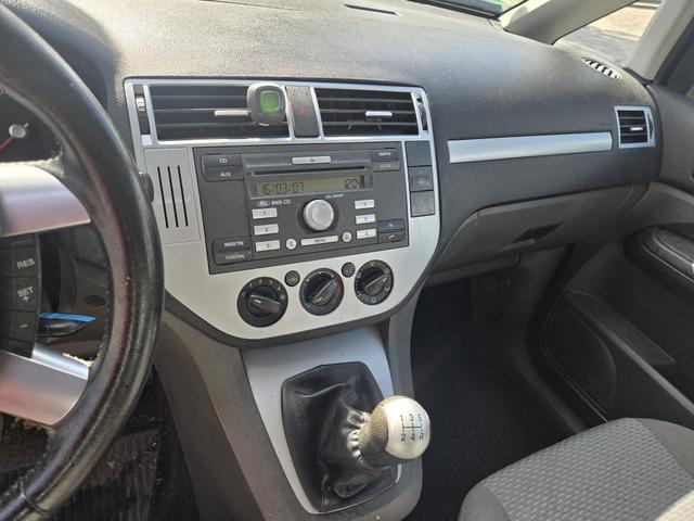 Ford C-Max Focus C- Max /Export/ Rentnerfahrzeug 
