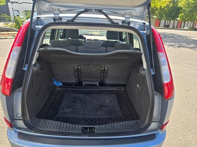 Ford C-Max Focus C- Max /Export/ Rentnerfahrzeug 