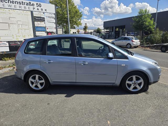 Ford C-Max Focus C- Max /Export/ Rentnerfahrzeug 