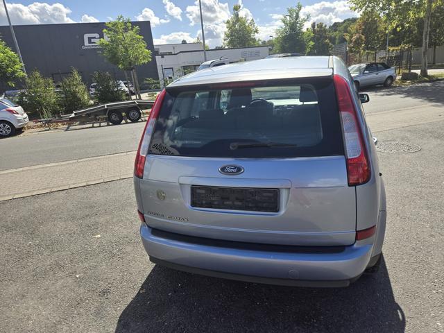 Ford C-Max Focus C- Max /Export/ Rentnerfahrzeug 