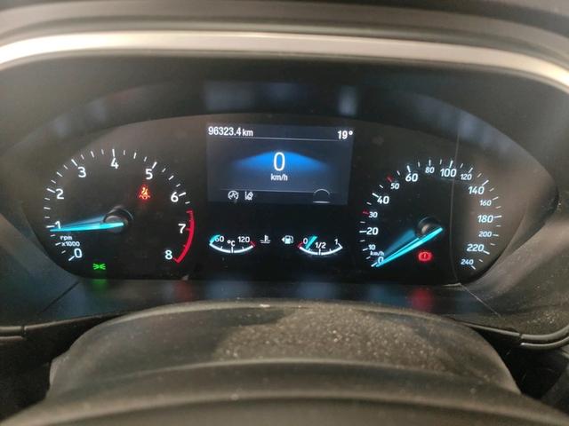Ford Focus Cool /1 Jahr Garantie/TÜV Neu /1.Hand/Kamera 