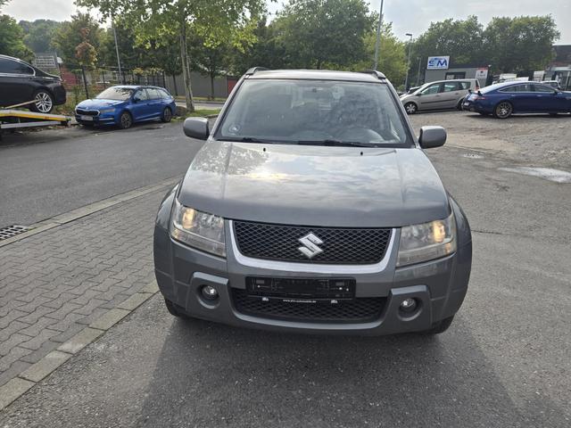 Suzuki Grand Vitara - 1.9 DDIS X 30