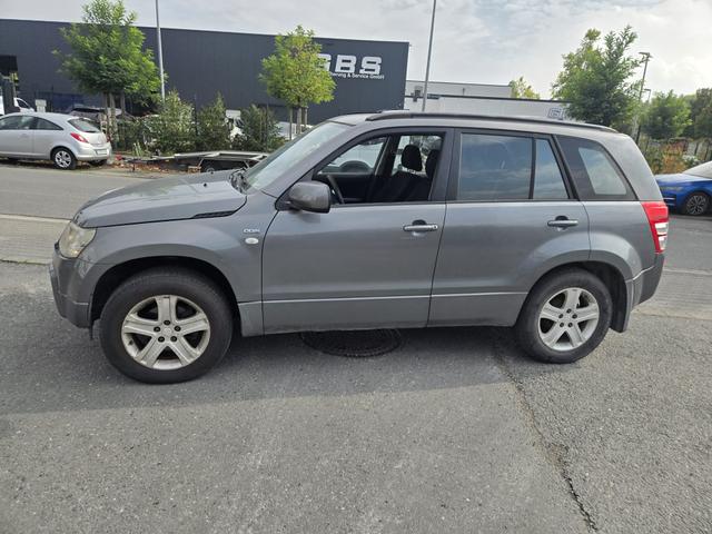 Suzuki Grand Vitara 1.9 DDIS X 30 