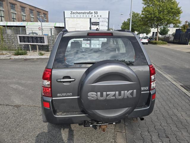 Suzuki Grand Vitara 1.9 DDIS X 30 