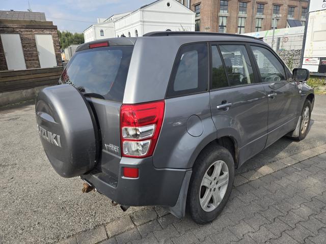 Suzuki Grand Vitara 1.9 DDIS X 30 