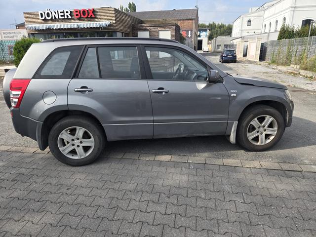 Suzuki Grand Vitara 1.9 DDIS X 30 