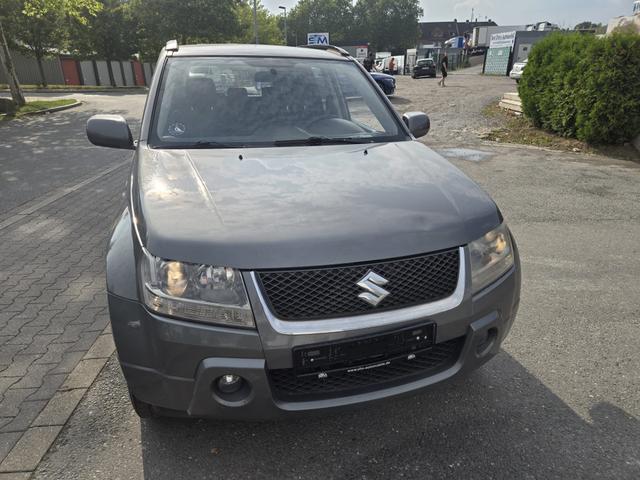 Suzuki Grand Vitara 1.9 DDIS X 30 