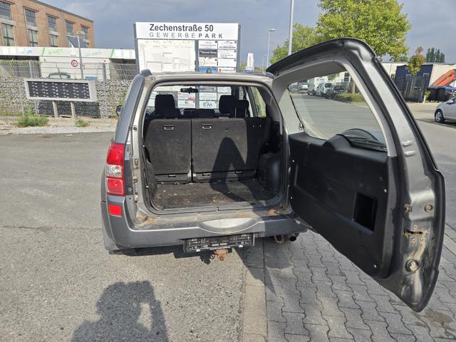 Suzuki Grand Vitara 1.9 DDIS X 30 
