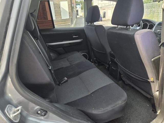 Suzuki Grand Vitara 1.9 DDIS X 30 