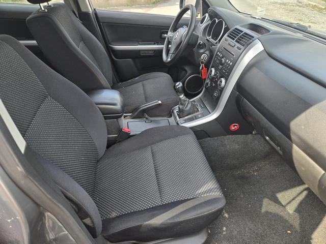 Suzuki Grand Vitara 1.9 DDIS X 30 
