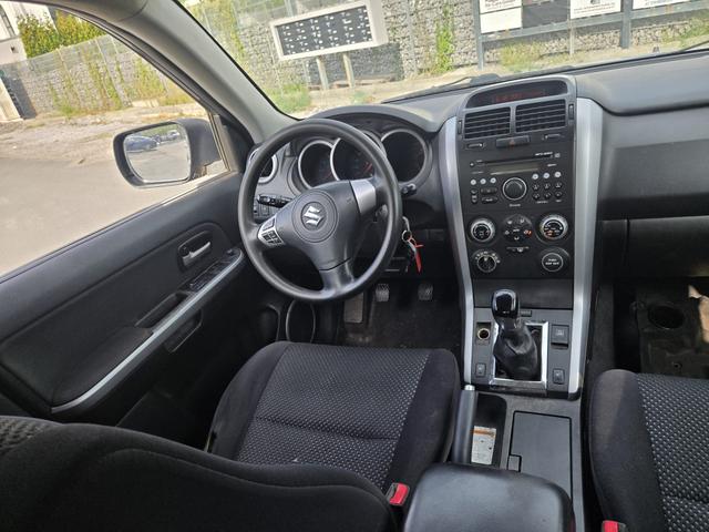 Suzuki Grand Vitara 1.9 DDIS X 30 
