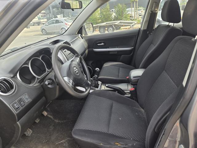 Suzuki Grand Vitara 1.9 DDIS X 30 