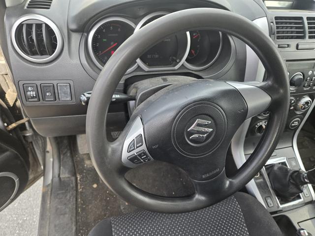 Suzuki Grand Vitara 1.9 DDIS X 30 