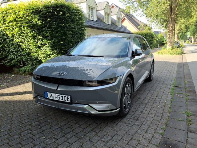 Hyundai IONIQ 5 Techniq Elektro/1 Jahr Garantie/TÜV NEU 