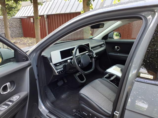 Hyundai IONIQ 5 Techniq Elektro/1 Jahr Garantie/TÜV NEU 