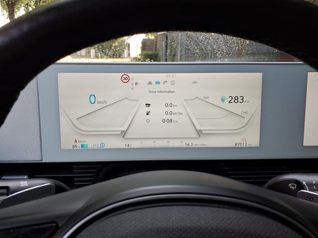 Hyundai IONIQ 5 Techniq Elektro/1 Jahr Garantie/TÜV NEU 