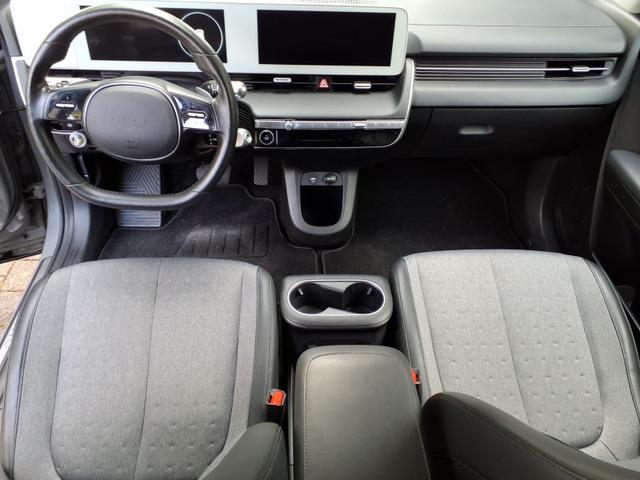 Hyundai IONIQ 5 Techniq Elektro/1 Jahr Garantie/TÜV NEU 