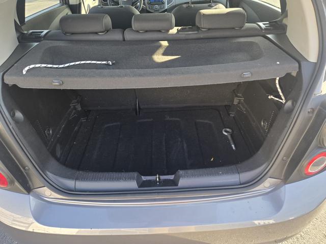 Chevrolet Aveo Export 