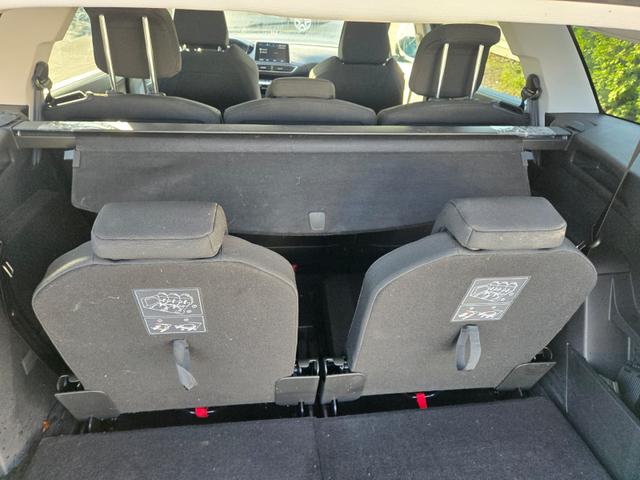 Peugeot 5008 Active Business/7 Sitzer /1.Hand/ 1 Jahr Garantie/ TÜV NEU/Kamera/ NAVI/PDC 