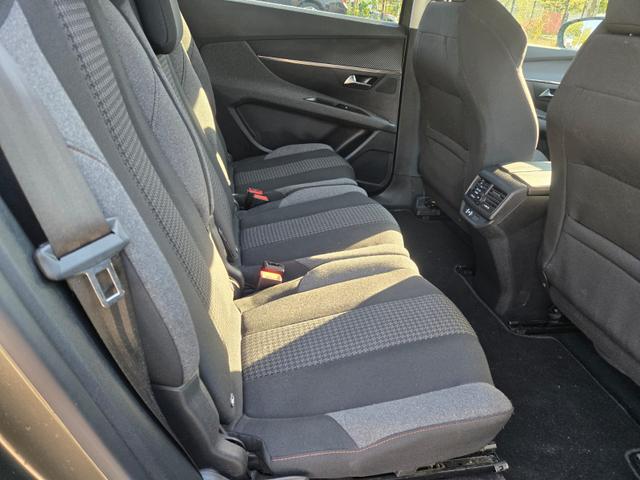Peugeot 5008 Active Business/7 Sitzer /1.Hand/ 1 Jahr Garantie/ TÜV NEU/Kamera/ NAVI/PDC 