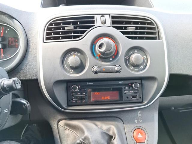 Renault Kangoo Rapid dCi 90 Basis/1.Hand/ 1 Jahr Garantie/ TÜV NEU 