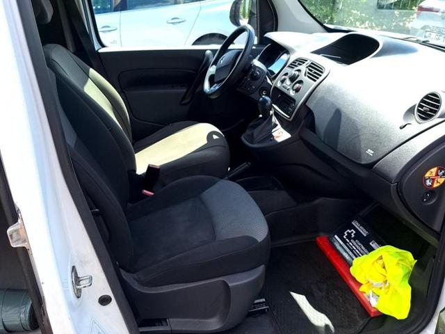 Renault Kangoo Rapid dCi 90 Basis/1.Hand/ 1 Jahr Garantie/ TÜV NEU 