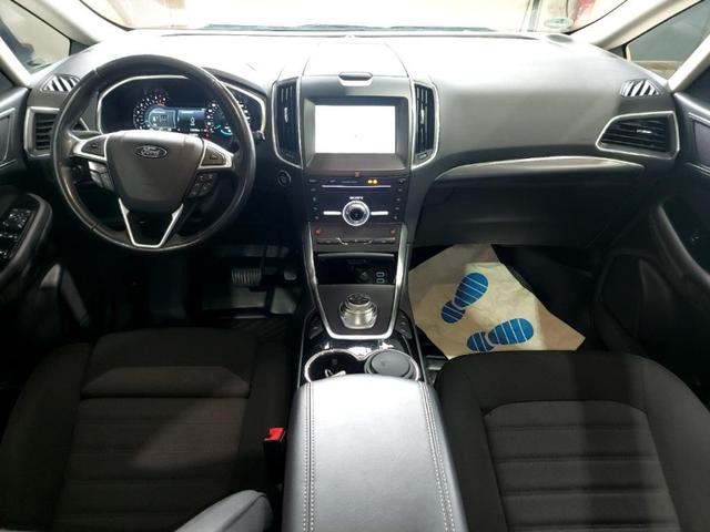 Ford S-MAX TÜV NEU /Kamera/NAVI/SHZ 