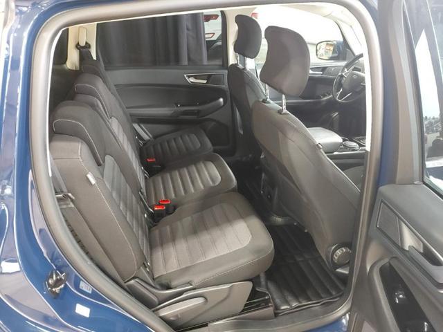 Ford S-MAX TÜV NEU /Kamera/NAVI/SHZ 