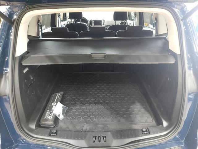 Ford S-MAX TÜV NEU /Kamera/NAVI/SHZ 