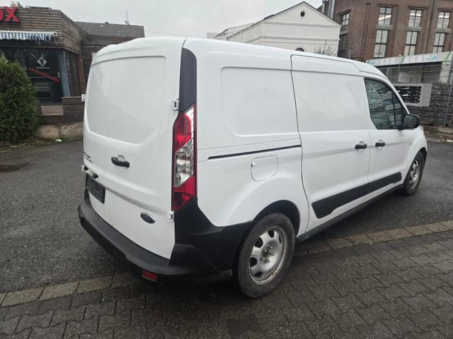 Ford Transit Connect Kasten lang/1. Hand 