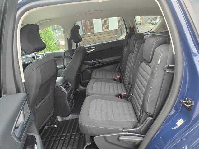 Ford S-MAX TÜV NEU /Kamera/NAVI/SHZ 