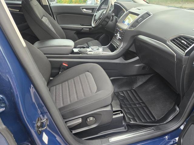 Ford S-MAX TÜV NEU /Kamera/NAVI/SHZ 