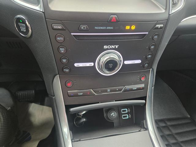 Ford S-MAX TÜV NEU /Kamera/NAVI/SHZ 