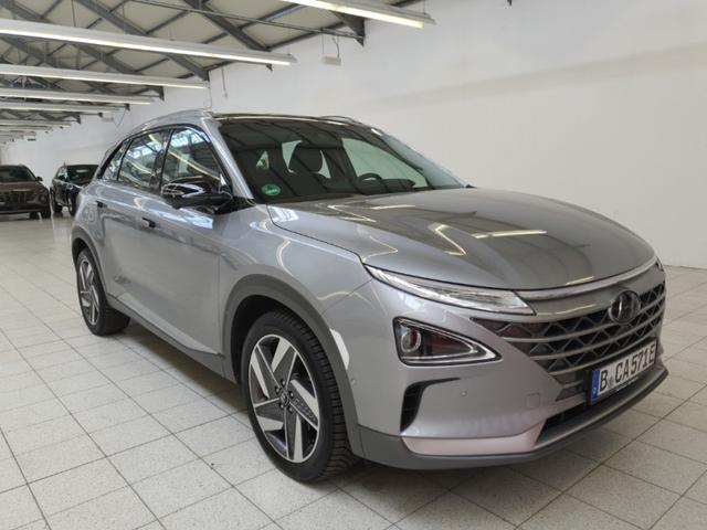 Hyundai NEXO - 1.Hand/TÜV NEU
