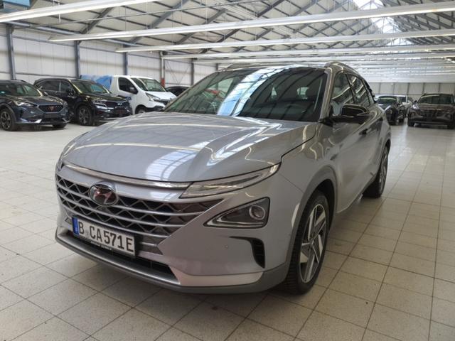Hyundai NEXO 1.Hand/TÜV NEU 