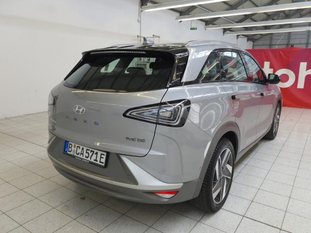 Hyundai NEXO 1.Hand/TÜV NEU 