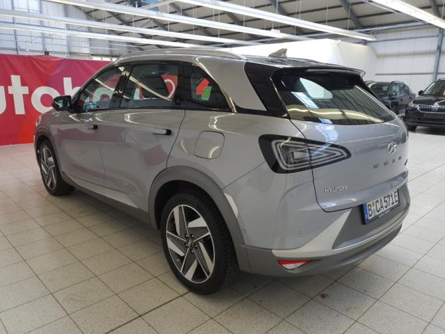 Hyundai NEXO 1.Hand/TÜV NEU 