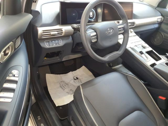 Hyundai NEXO 1.Hand/TÜV NEU 
