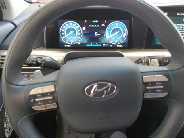 Hyundai NEXO 1.Hand/TÜV NEU 