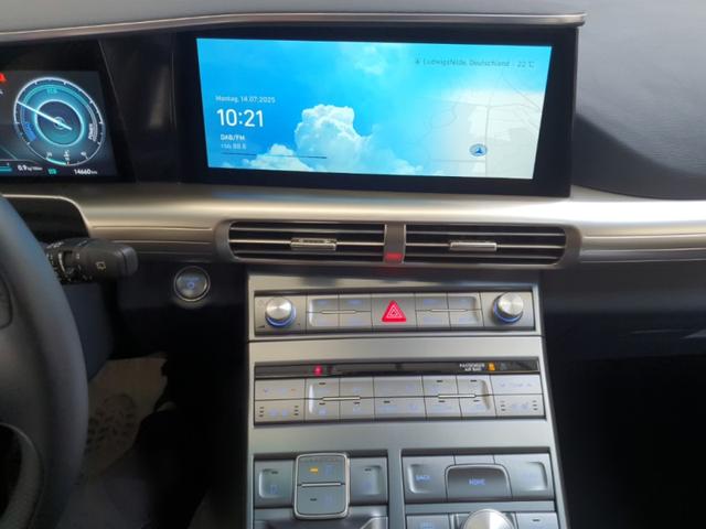Hyundai NEXO 1.Hand/TÜV NEU 