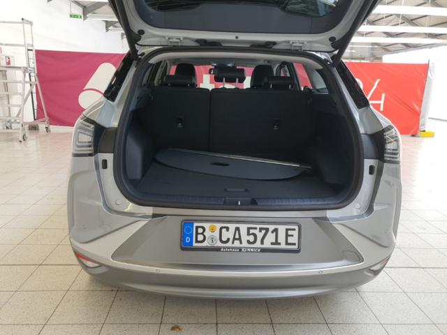 Hyundai NEXO 1.Hand/TÜV NEU 