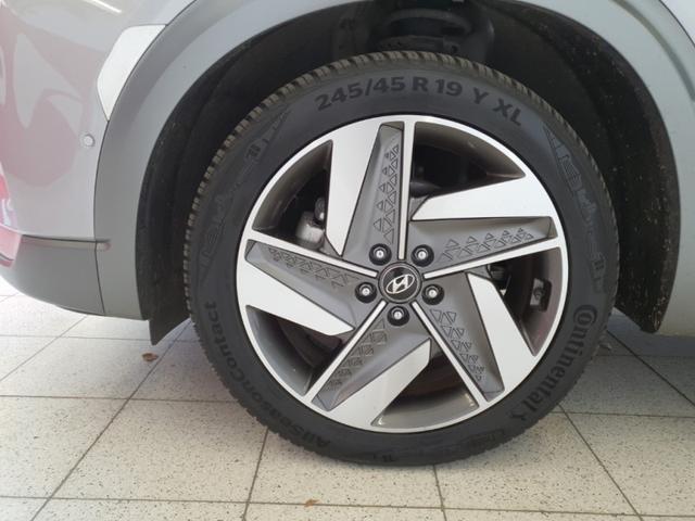 Hyundai NEXO 1.Hand/TÜV NEU 