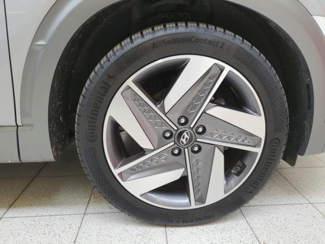 Hyundai NEXO 1.Hand/TÜV NEU 