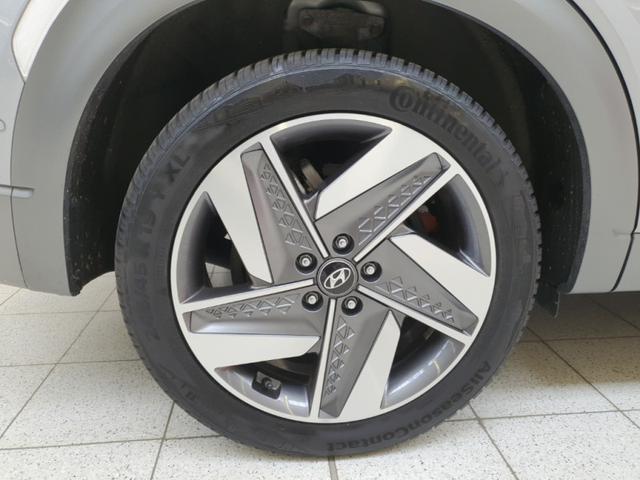 Hyundai NEXO 1.Hand/TÜV NEU 