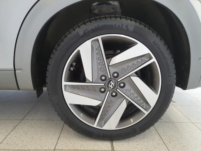 Hyundai NEXO 1.Hand/TÜV NEU 